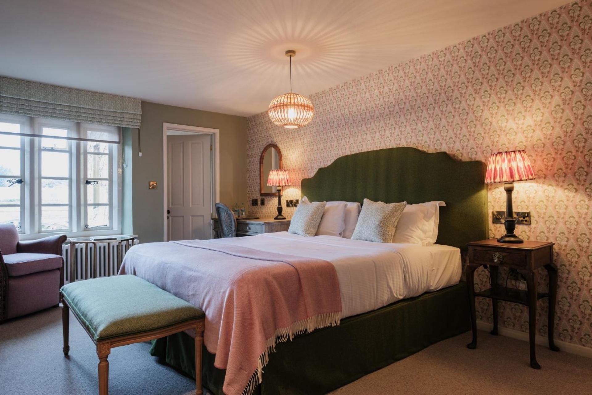 The Manor House Hotel Moreton-in-Marsh Kültér fotó