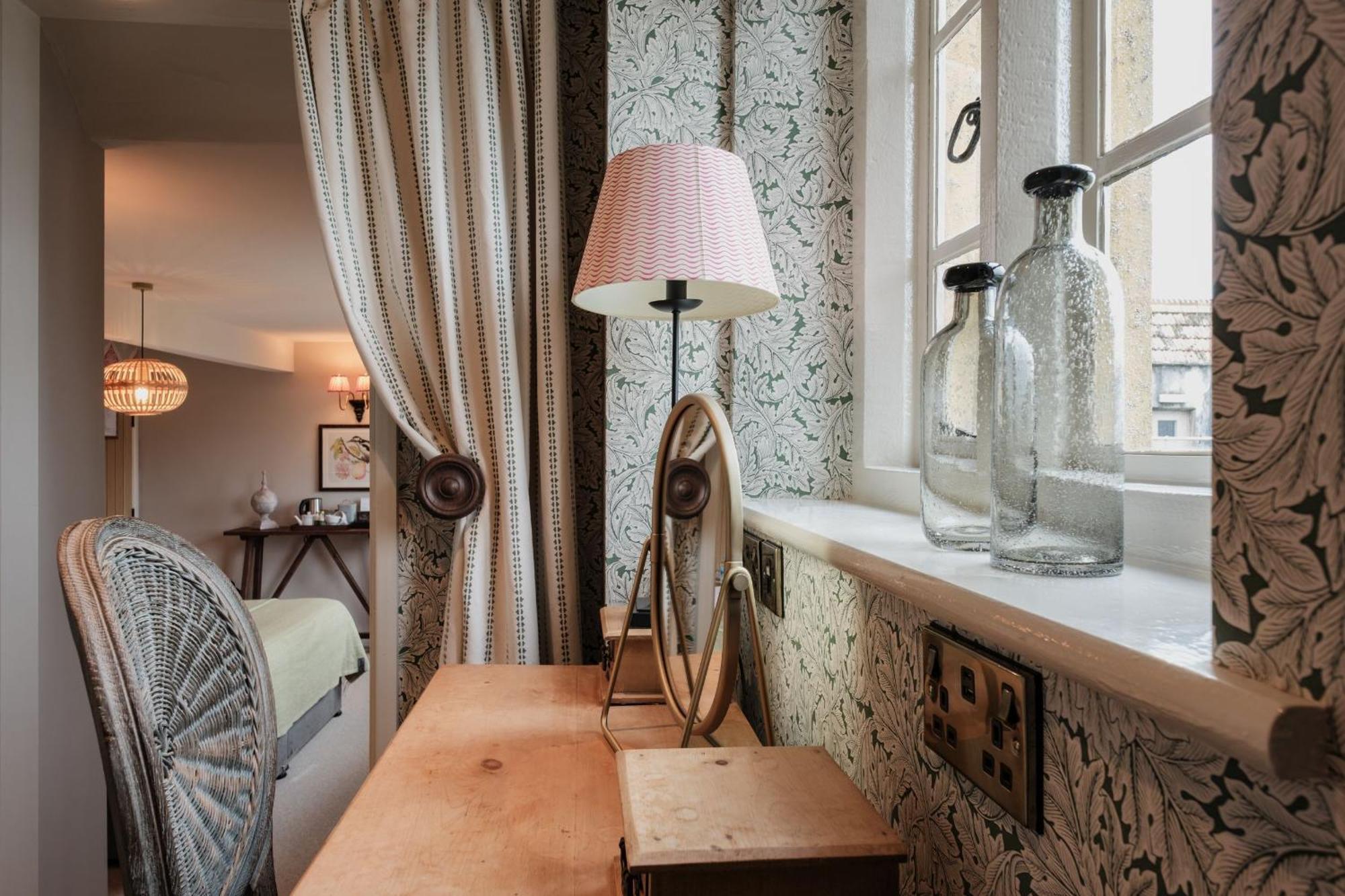 The Manor House Hotel Moreton-in-Marsh Kültér fotó